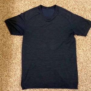Lululemon Metal Vent Tech Short Sleeve